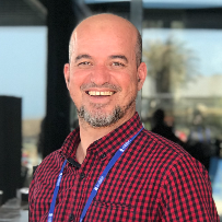 Prof. Dr. Nabil Benamar